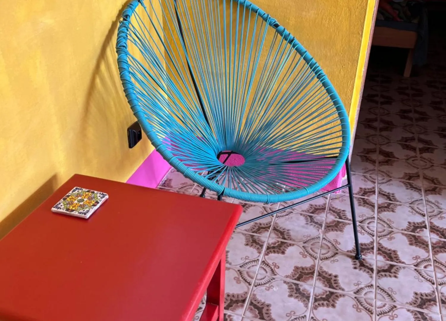Casa Frida Διαμέρισμα Cotillo