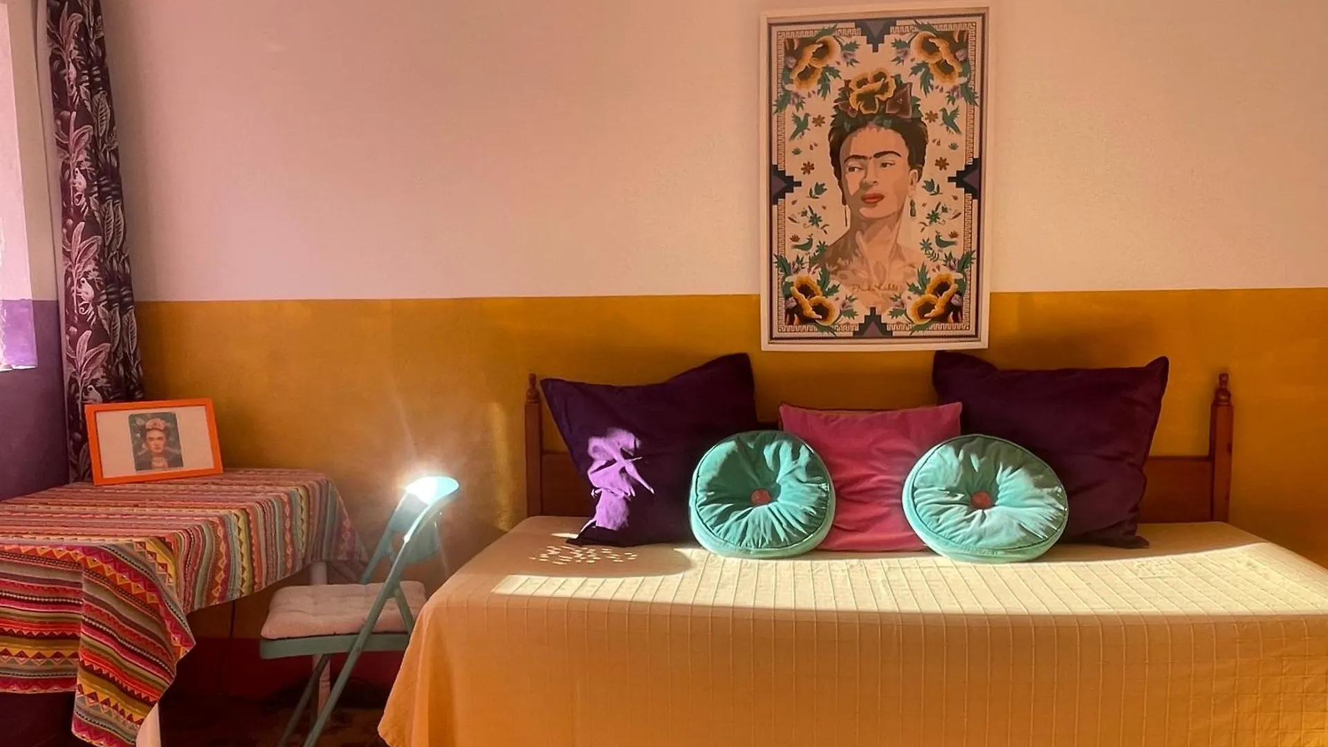 Casa Frida Διαμέρισμα Cotillo