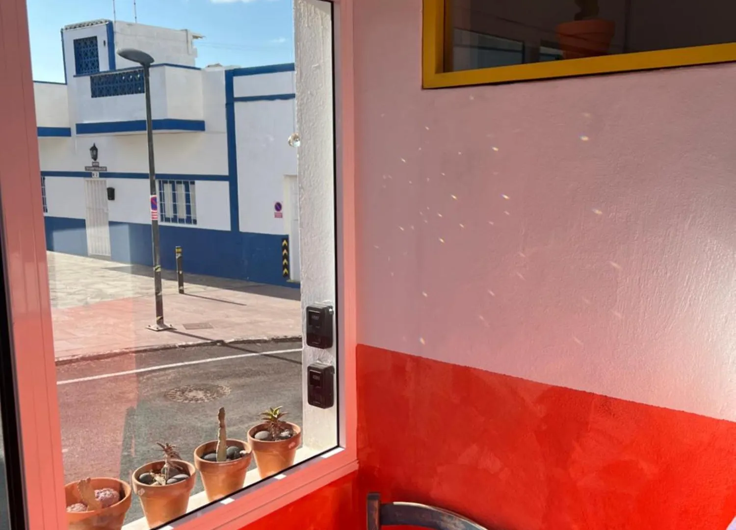 Casa Frida Διαμέρισμα Cotillo