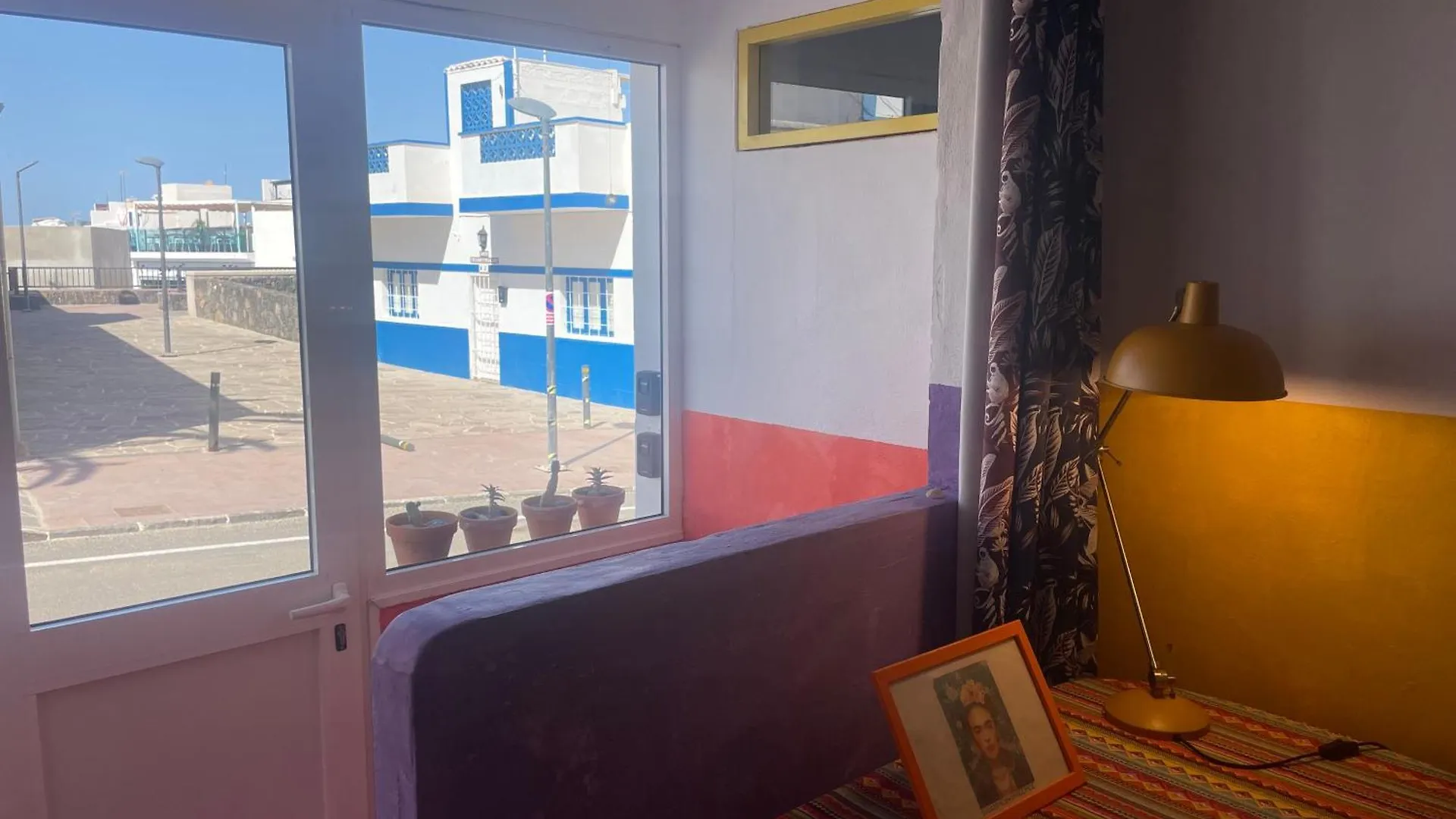 Casa Frida Διαμέρισμα Cotillo Ισπανία
