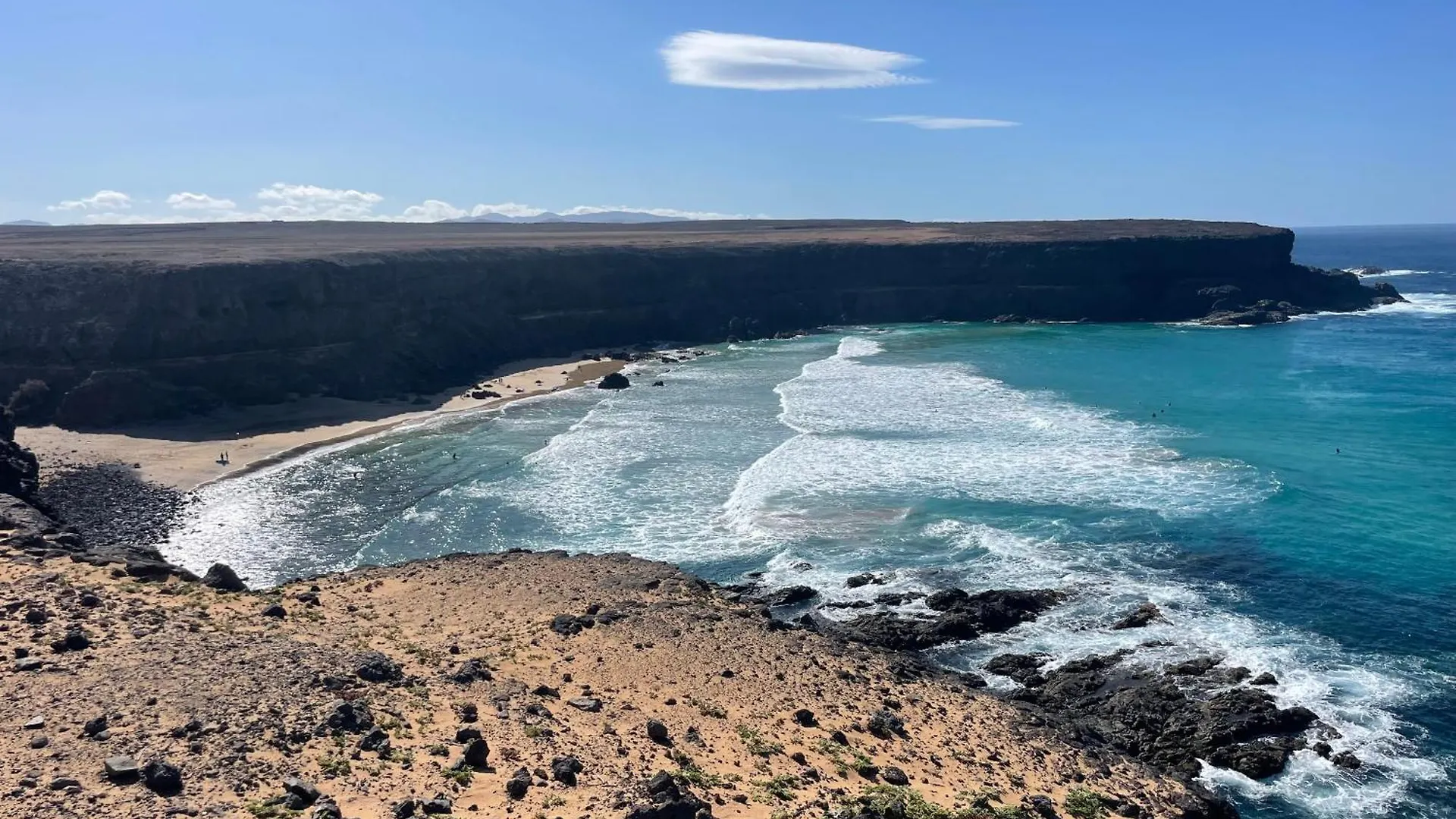 Casa Frida Διαμέρισμα Cotillo Ισπανία
