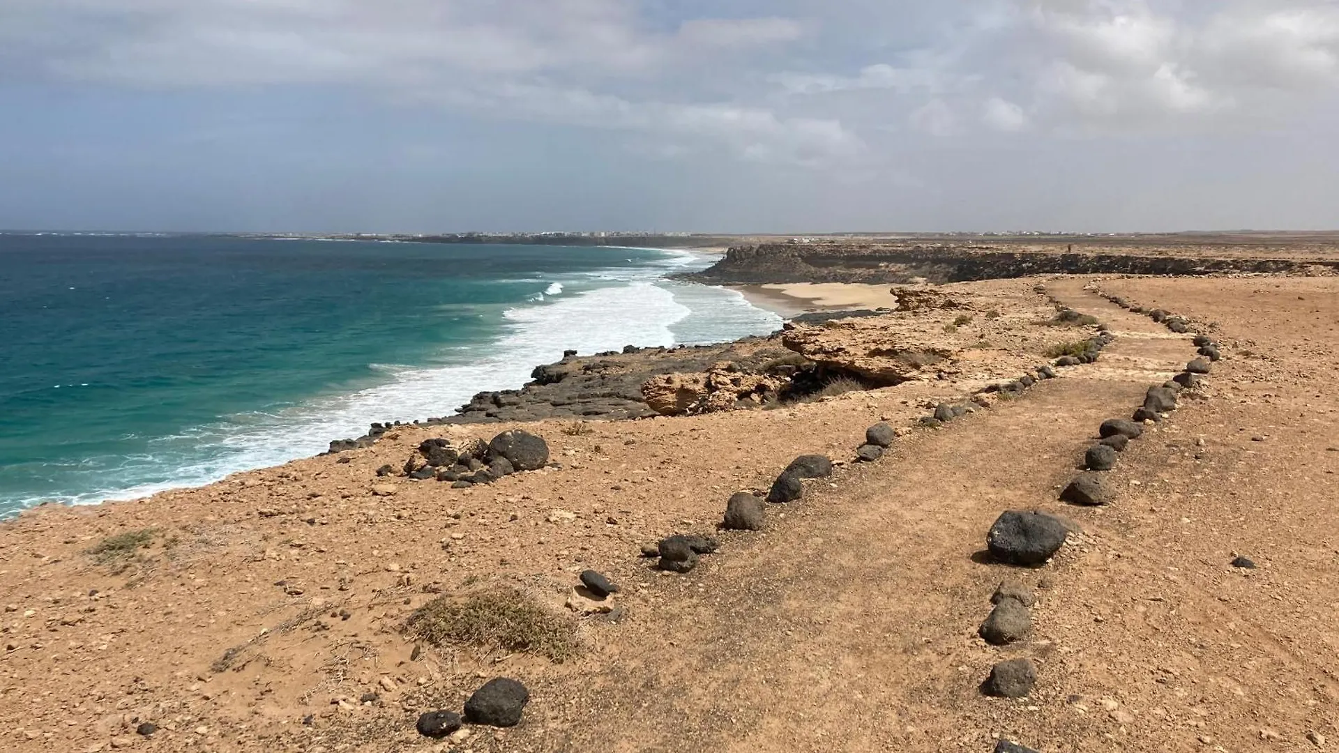 Casa Frida Διαμέρισμα Cotillo