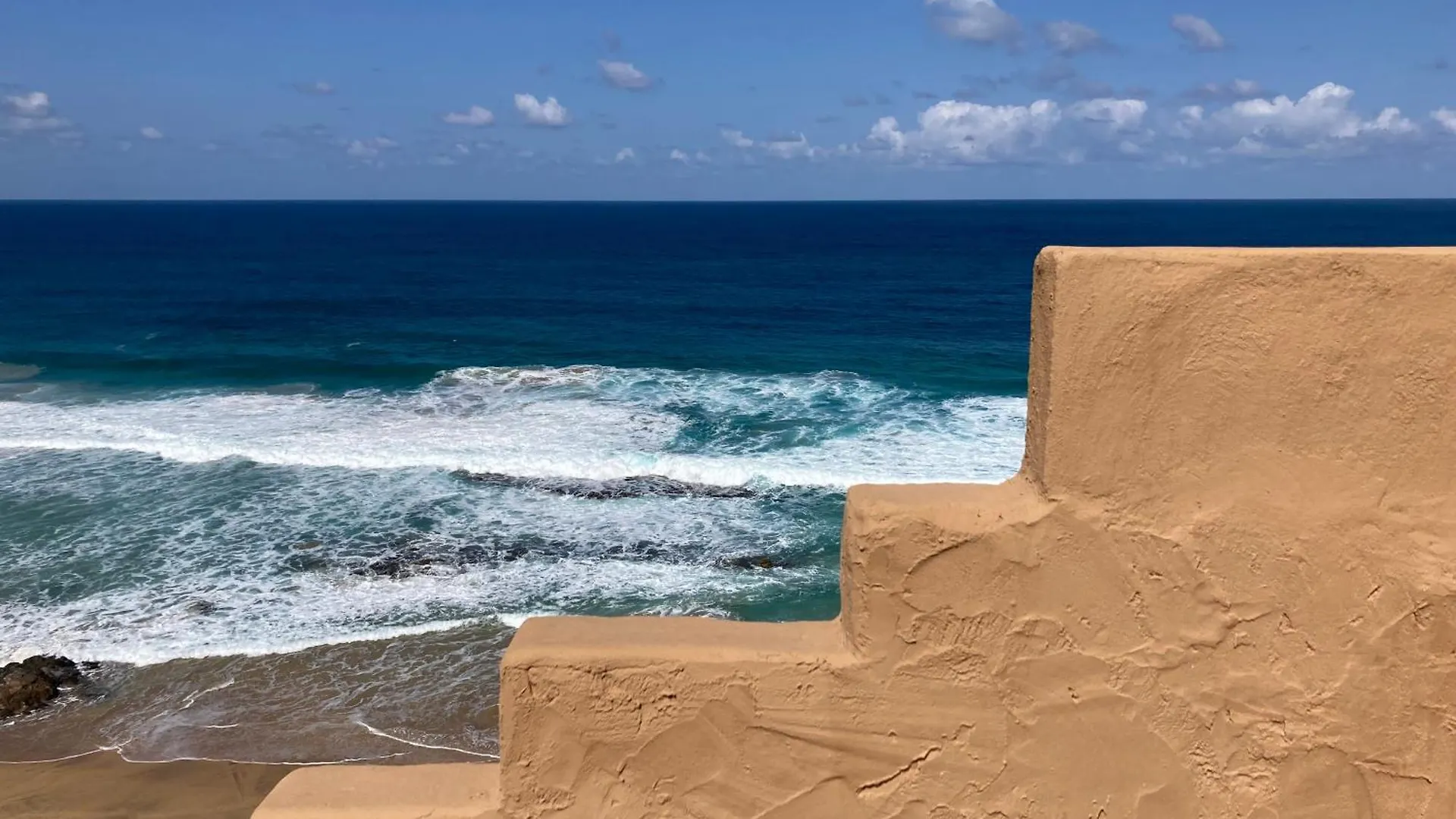 Casa Frida Διαμέρισμα Cotillo