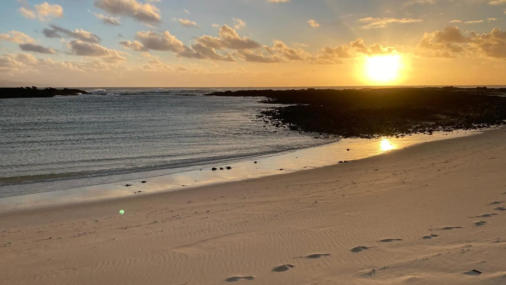 Casa Frida Διαμέρισμα Cotillo Ισπανία