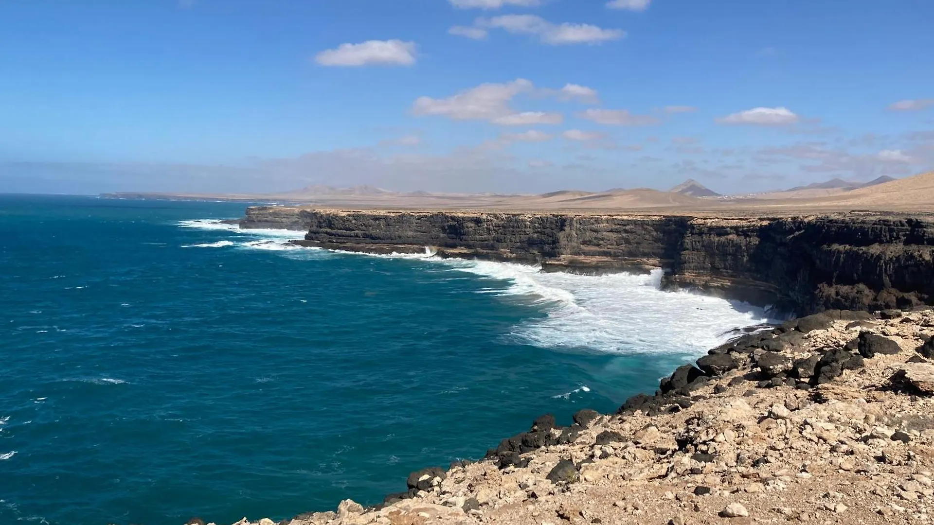 Casa Frida Διαμέρισμα Cotillo 0*,  Ισπανία