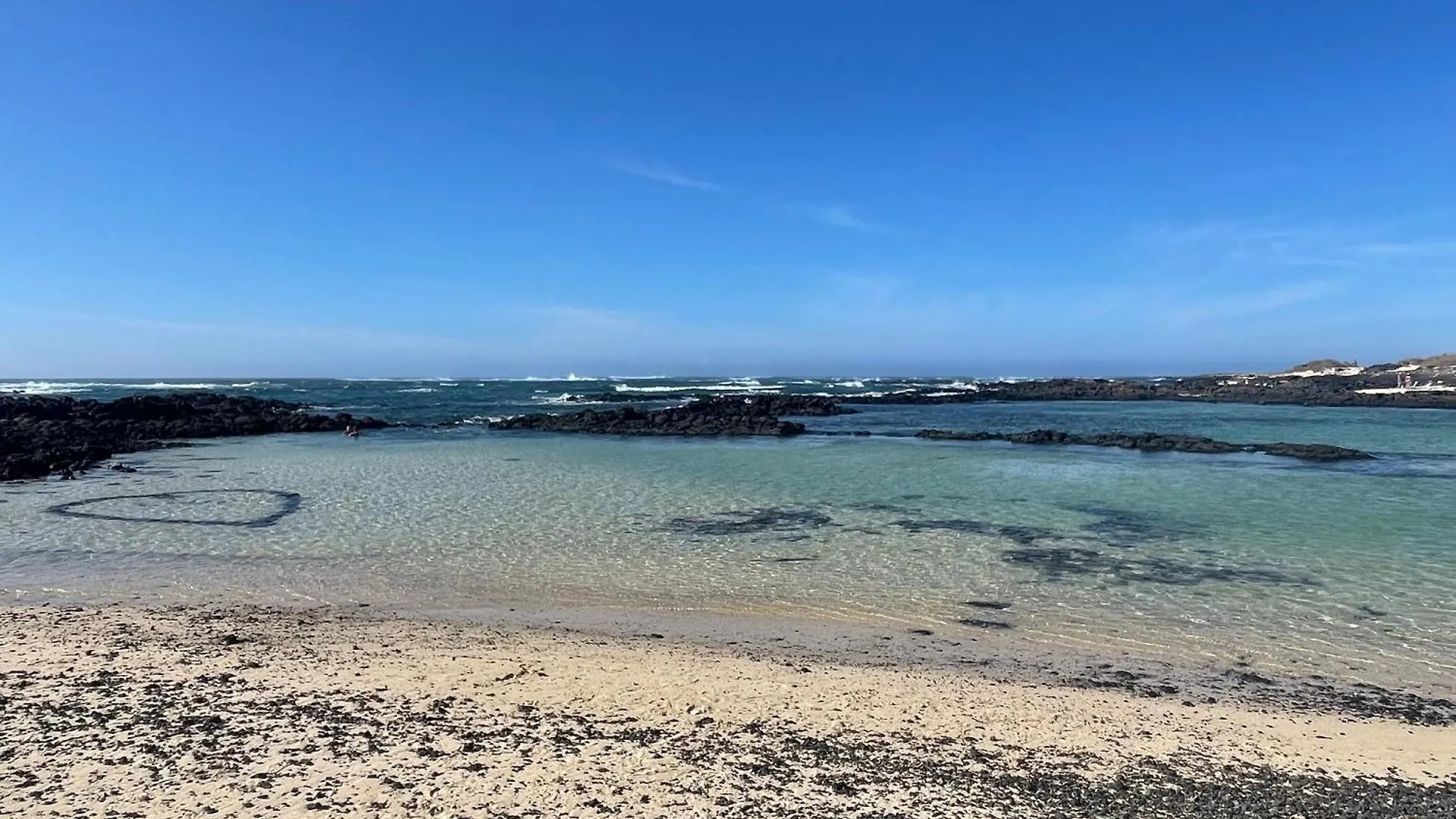 Casa Frida Διαμέρισμα Cotillo
