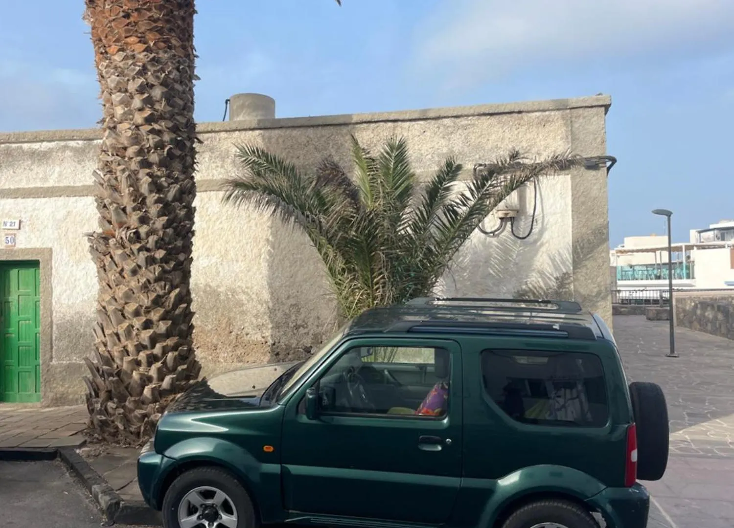 Casa Frida Διαμέρισμα Cotillo Ισπανία