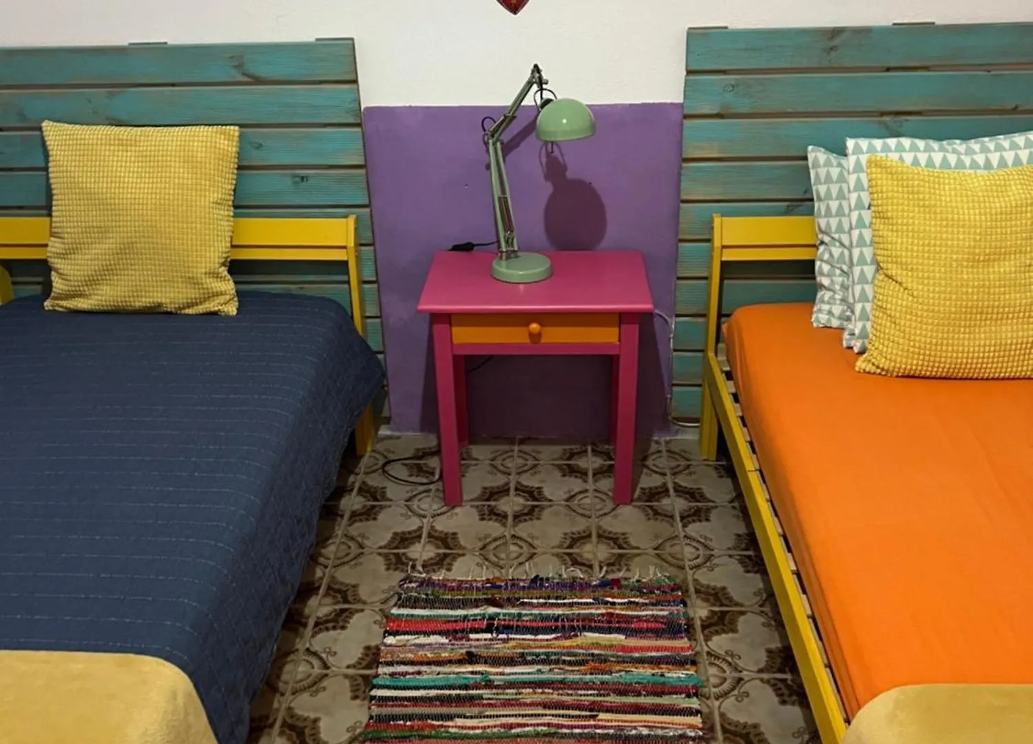 Casa Frida Διαμέρισμα Cotillo