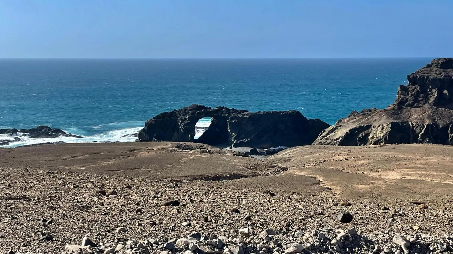 Casa Frida Διαμέρισμα Cotillo