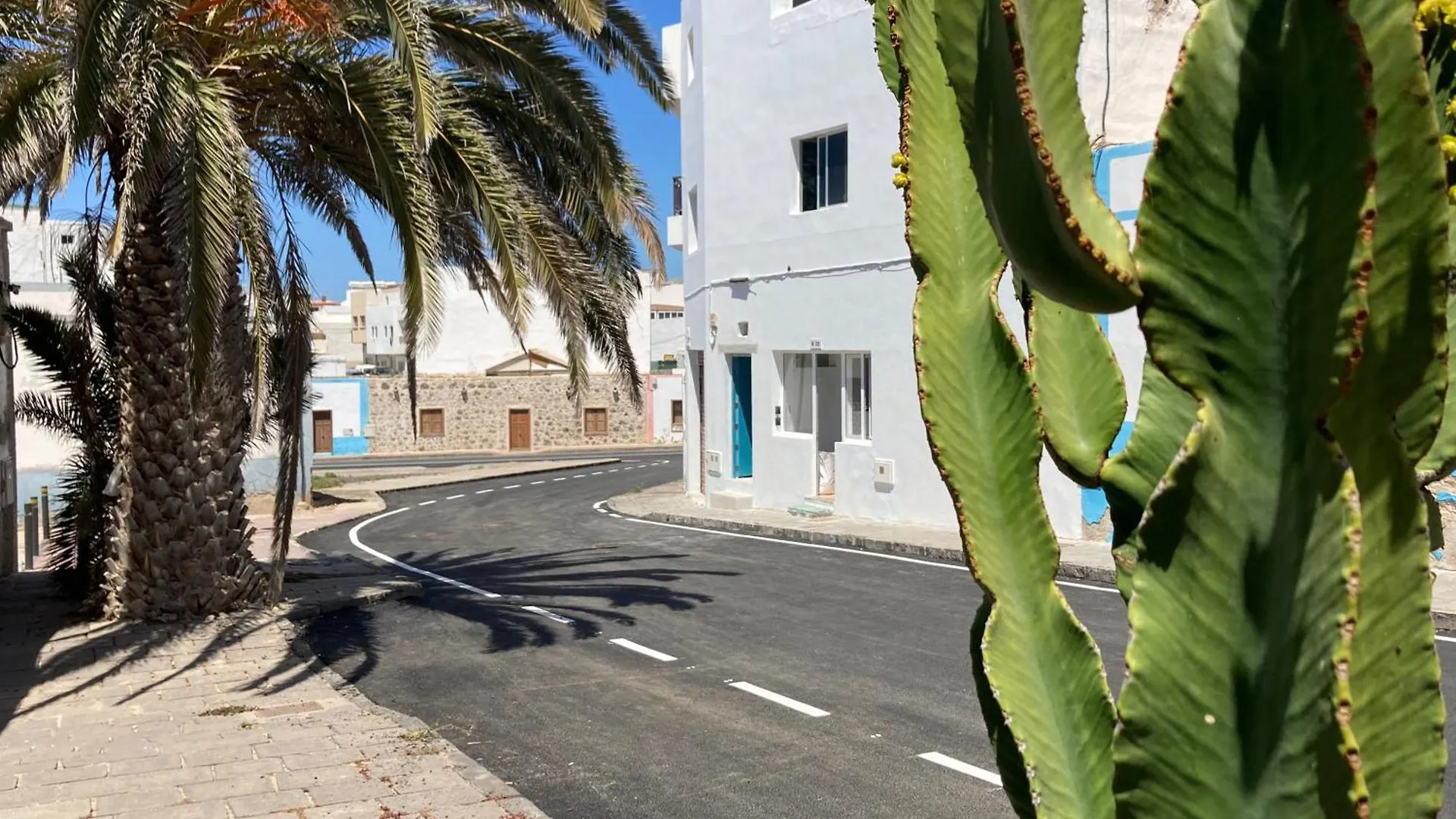 Casa Frida Διαμέρισμα Cotillo