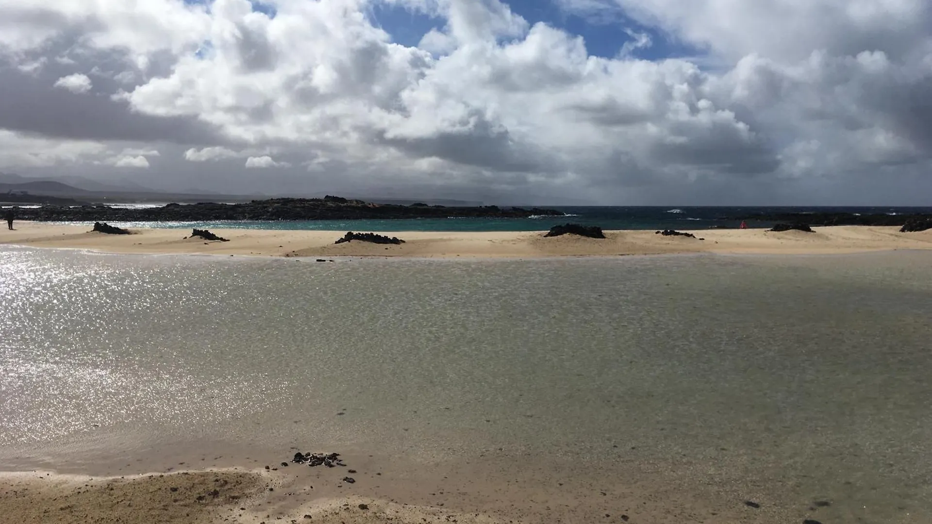 Casa Frida Διαμέρισμα Cotillo
