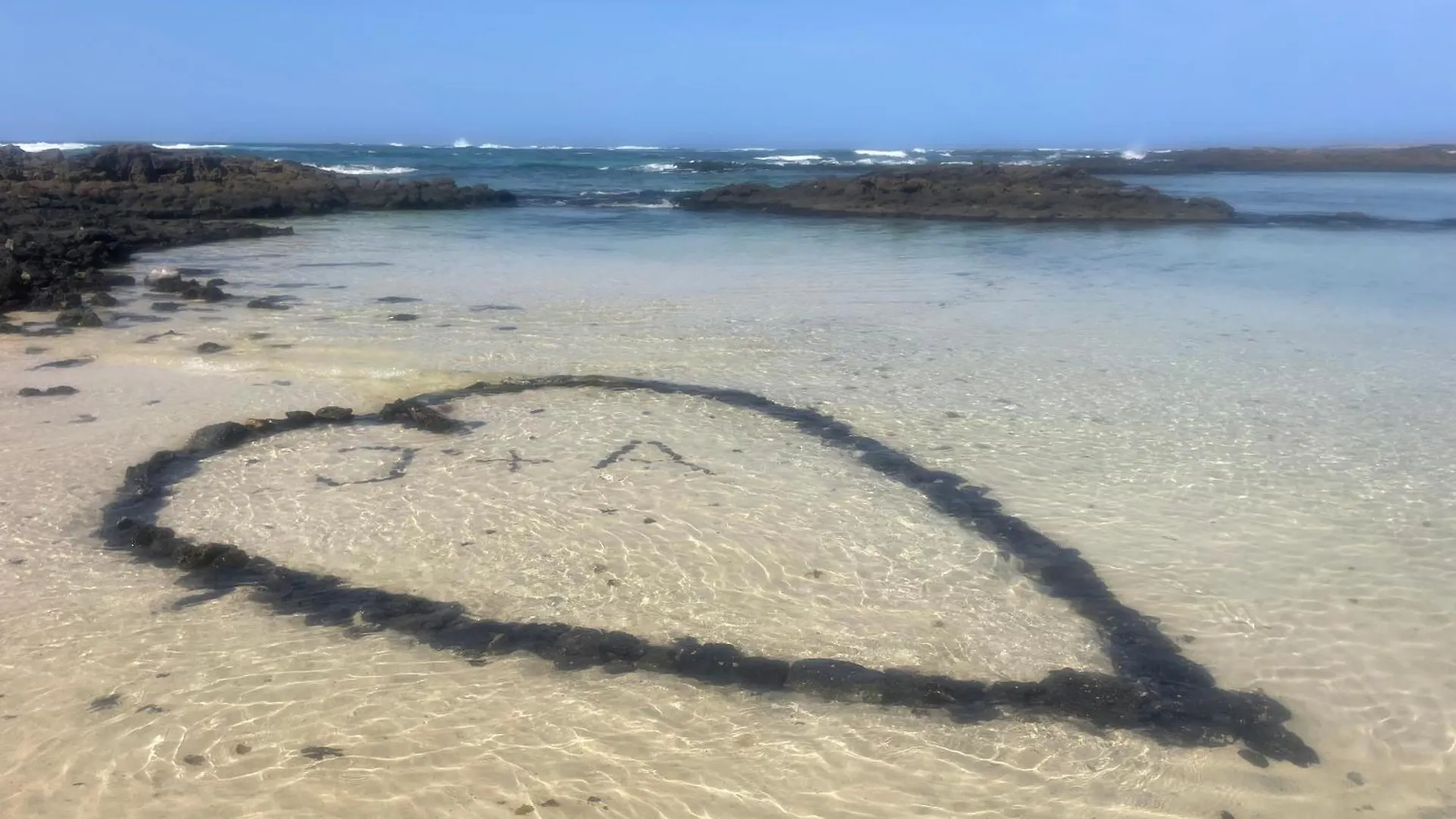 Casa Frida Διαμέρισμα Cotillo