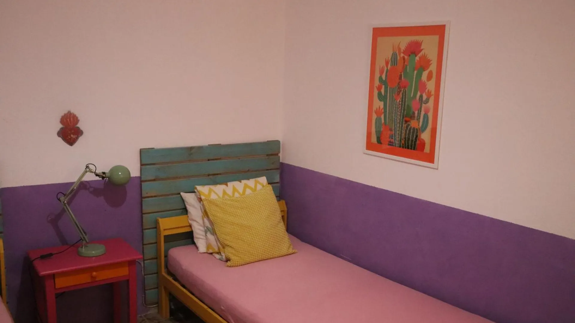 Casa Frida Διαμέρισμα Cotillo