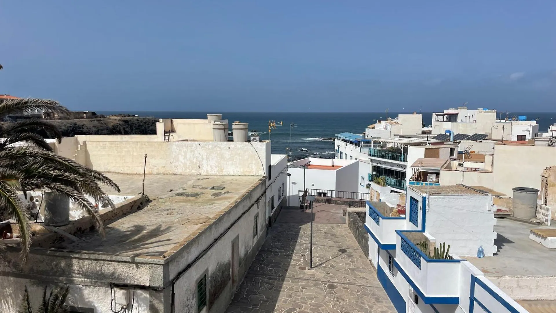 Casa Frida Διαμέρισμα Cotillo Ισπανία