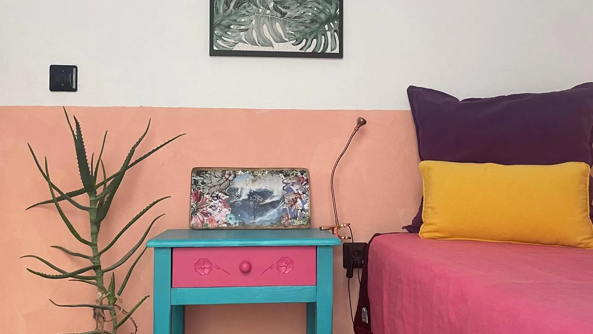 Casa Frida Διαμέρισμα Cotillo