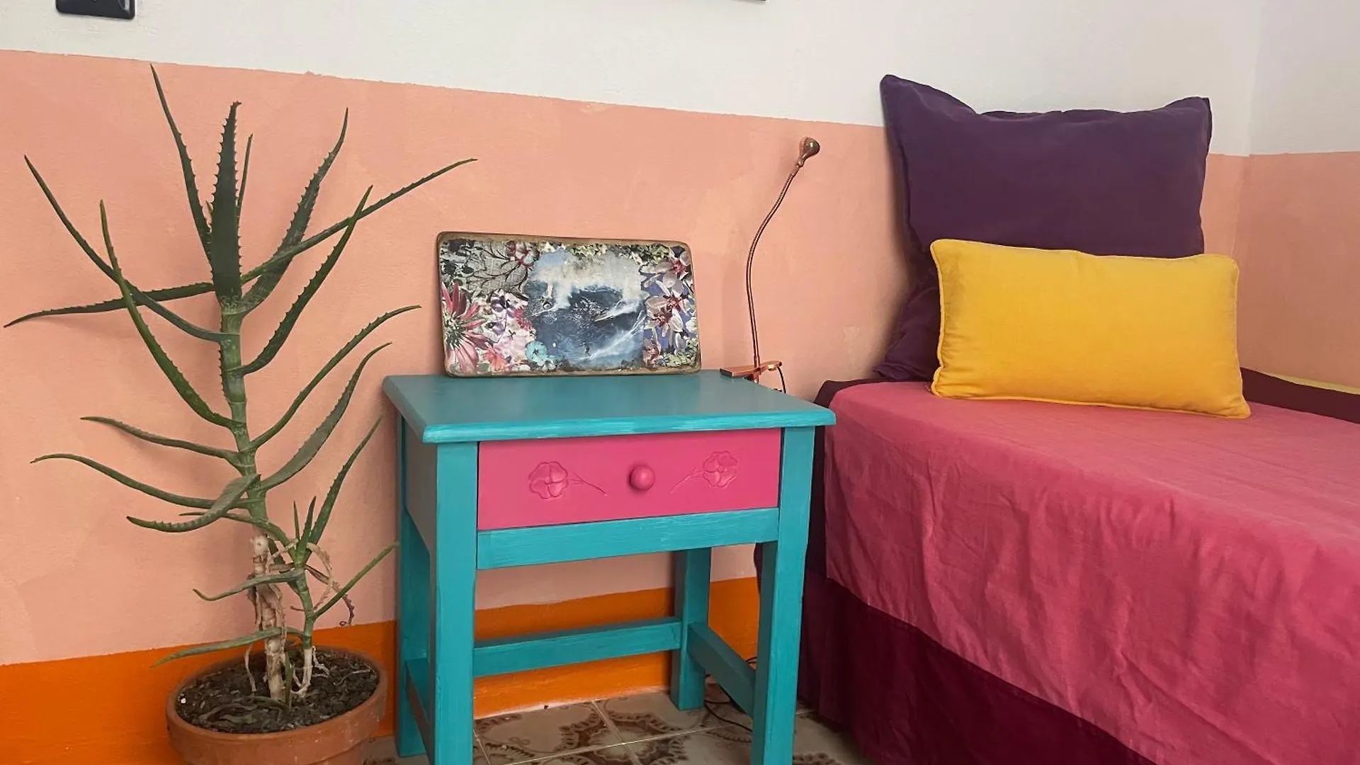 Casa Frida Διαμέρισμα Cotillo Ισπανία