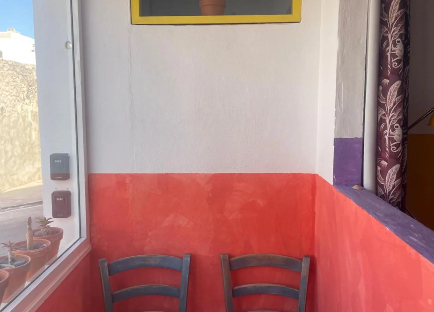 Casa Frida Διαμέρισμα Cotillo