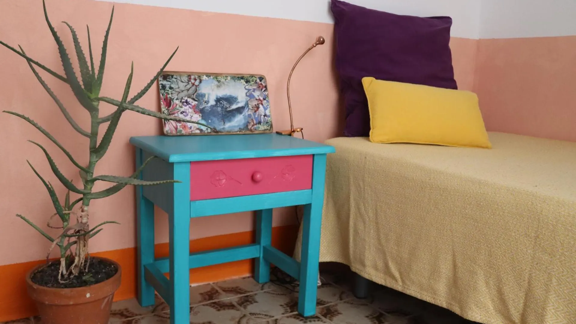 Casa Frida Διαμέρισμα Cotillo Ισπανία
