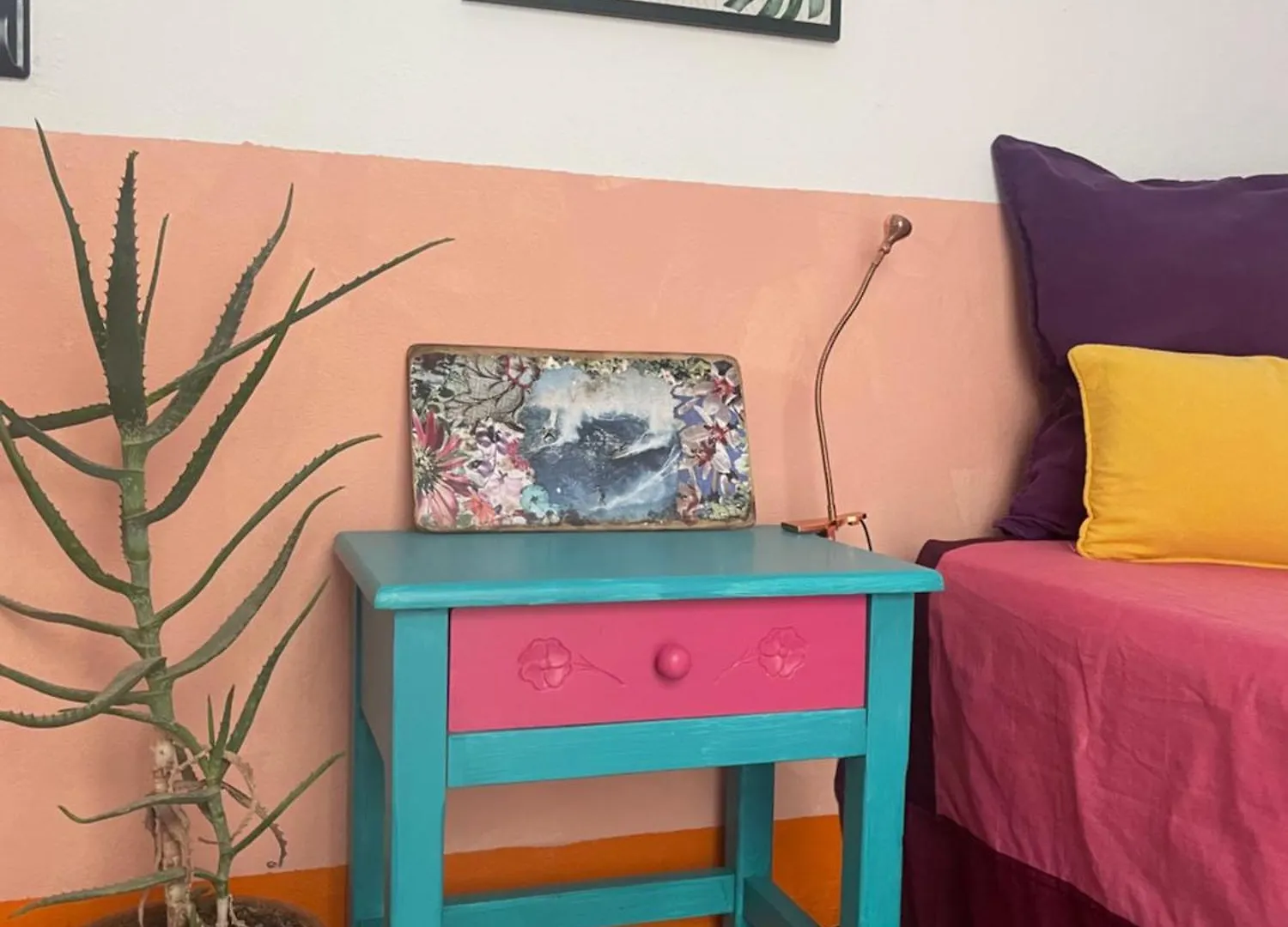 Casa Frida Διαμέρισμα Cotillo 0*,