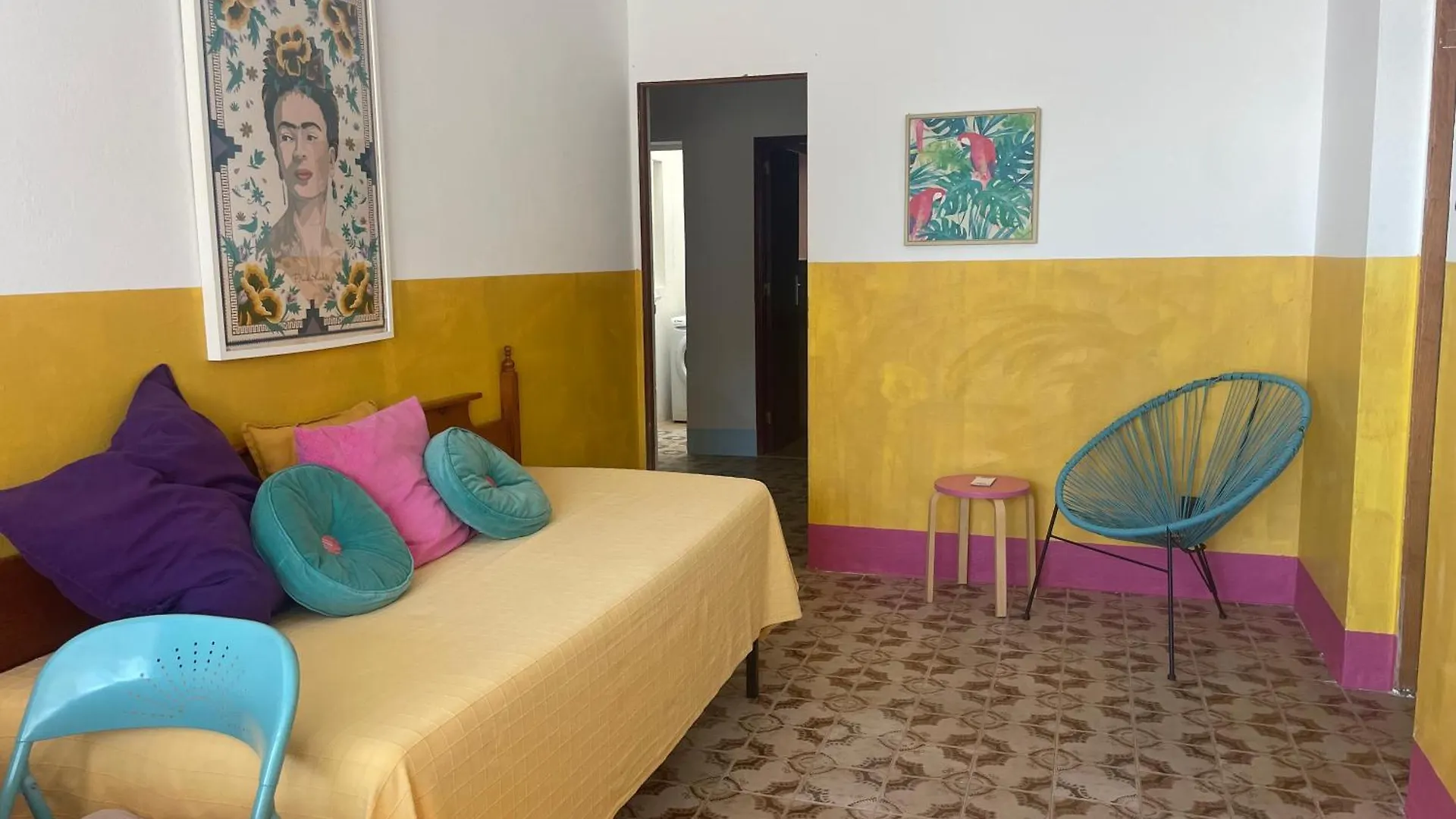 Casa Frida Διαμέρισμα Cotillo Ισπανία