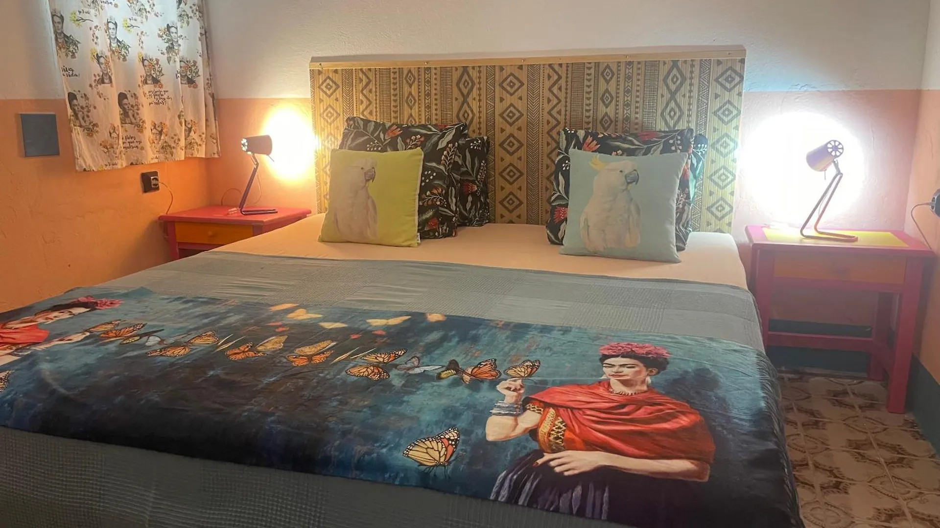 Casa Frida Διαμέρισμα Cotillo