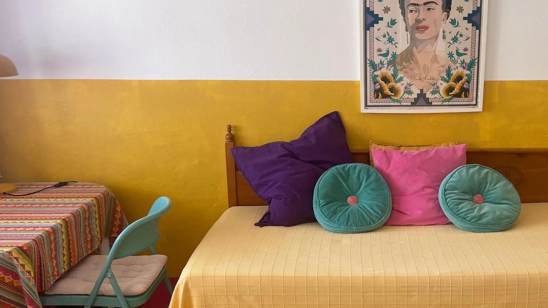 Casa Frida Διαμέρισμα Cotillo