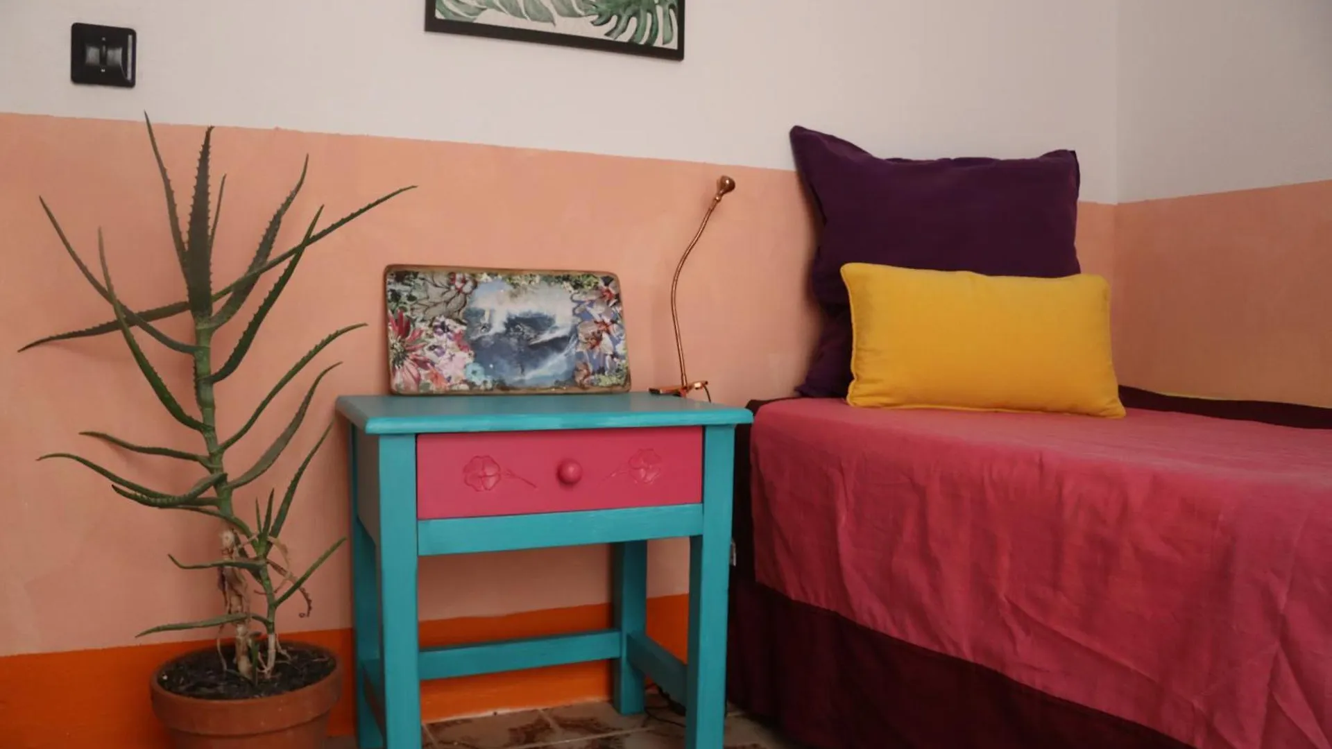 Casa Frida Διαμέρισμα Cotillo 0*,  Ισπανία