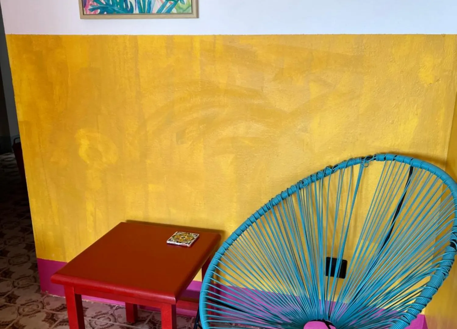 Casa Frida Διαμέρισμα Cotillo