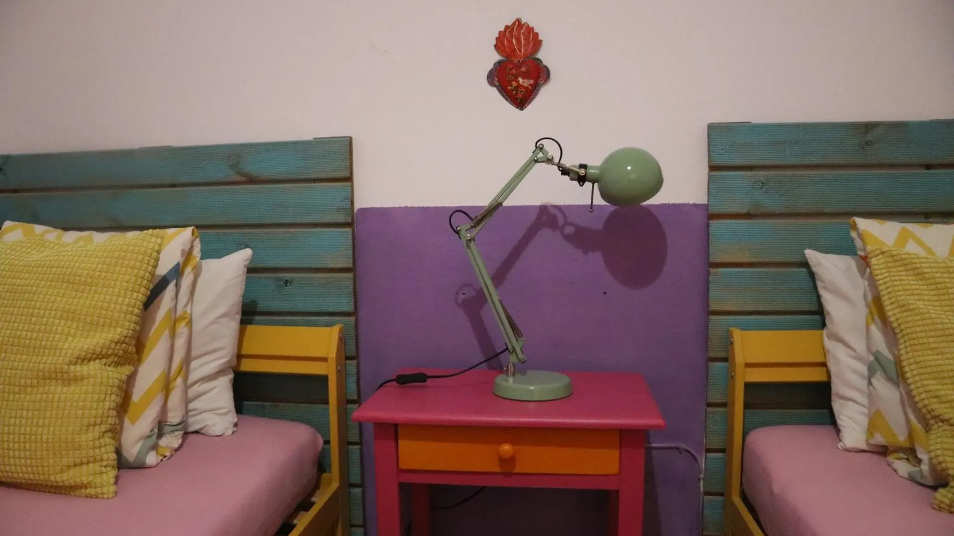 Casa Frida Διαμέρισμα Cotillo Ισπανία