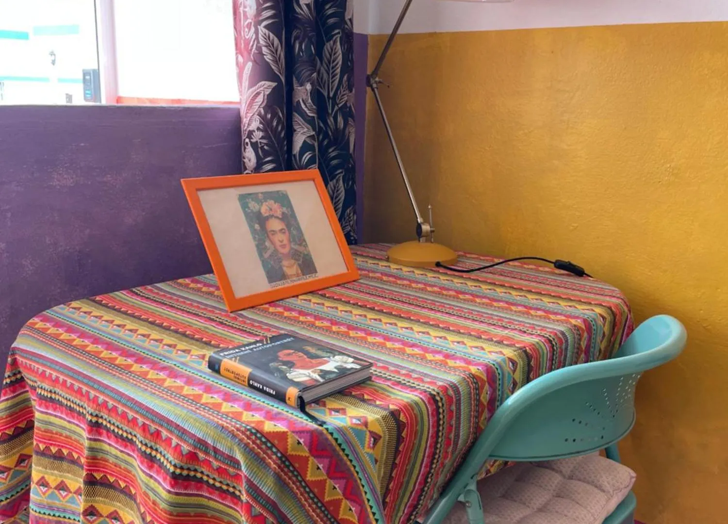Casa Frida Διαμέρισμα Cotillo