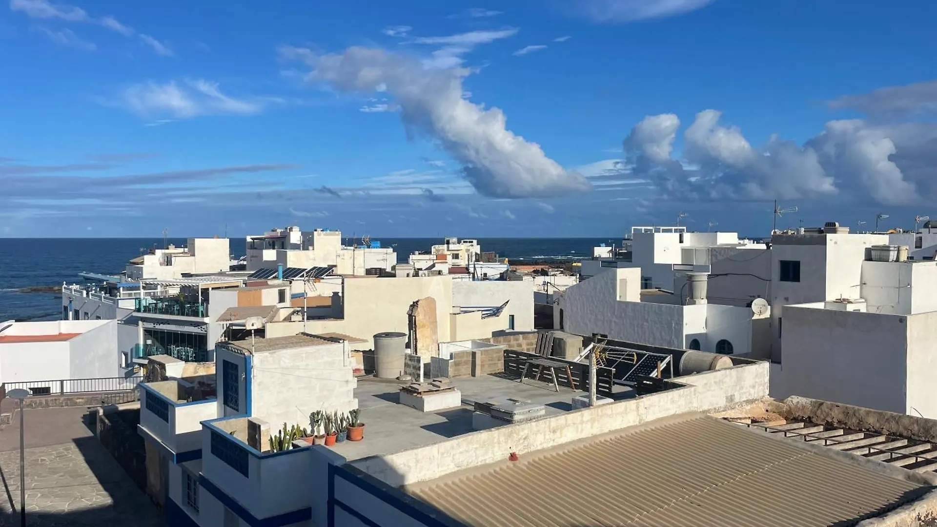 Casa Frida Διαμέρισμα Cotillo Ισπανία